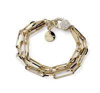 Bracciale Unoaerre Donna in Bronzo 000EXB5444000 2726